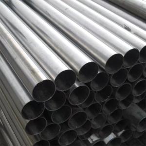 Quality 304l Seamless Stainless Steel Pipes Tubes 304 Tubing Aisi 316L wholesale