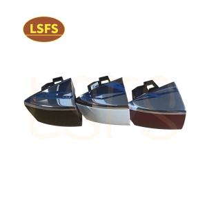 Quality OE Chromed Car Door Handle Cover for MG ROEWE.MG5.RX3.RX5.RX8.MG6.HS.ZS Fits Perfectly wholesale