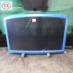 Pcx Windscreen Windshield Nissan Xtrail 2010 Sunroof Suzuki 750