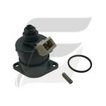 9218229 hitachi solenoid valve