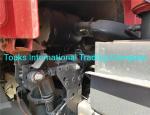 Used Good Condition HOWO 10-Wheel Dump Truck