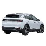 2021 New Energy Vehicles Volkswagenwerk Vw Id4 Pure + Plus Suv Volkswa Id 4
