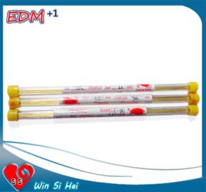 Quality One Hole Brass EDM Electrode Tube For Electric Discharge Machining wholesale