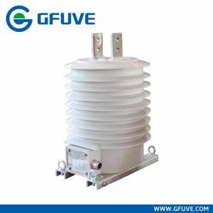 Quality High Voltage Poxy Resin Cast Outdoor Electromagnetic Instrument Current Transformer wholesale