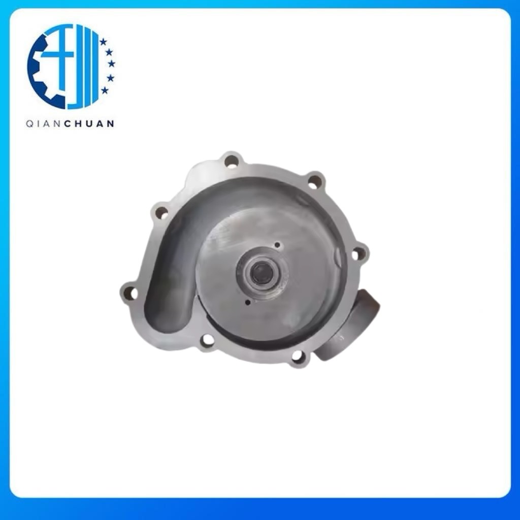 Water Pump 04259547 04256853 02937439 02937456 For Deutz BFM1013C Diesel Engine Parts