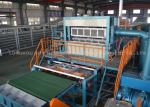 380V 50HZ Pulp Tray Machine / Fruit Tray Making Machinery 12 Months Warranty