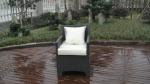 outdoor sofa set