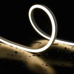 24V Side Bend LED Strip CV Or DMX512 LED Strip For Indoor And Outdoor Decoration