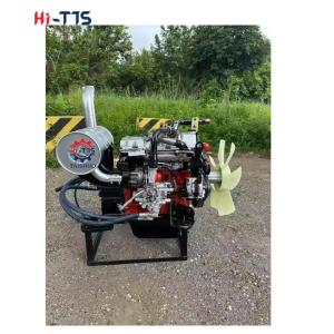 Quality J05E Complete Engine Assy Diesel Engine Parts wholesale