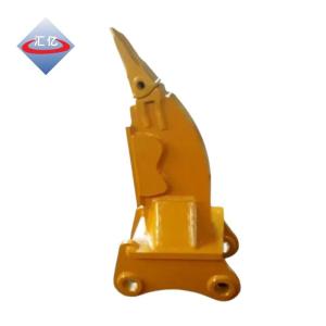 Quality 70 Ton PC400 Excavator Rock Ripper Backhoe Stump Ripper wholesale
