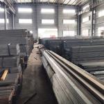 ERW Stainless Steel Profiles Pickled 304 316 Stainless Angle Bar
