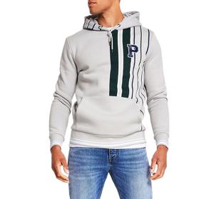 Quality Autumn Spandex Polyester Sports Team Hoodies Mens Basketball Hoodies wholesale