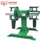 Heavy Steel Horizontal Decoiler Equipment Double And Metal Decoiler Saving