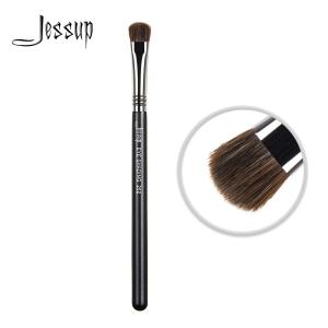 Quality Soft Dense Jessup Eye Shading Brush Professional Makeup Brushes wholesale