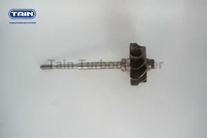 Quality K24 12 BLADES Turbocharger Turbine Wheel 53249706405 53249706406 For IVECO wholesale