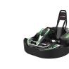 Buy cheap 3.5kw Dual Motor Electrical Go Kart from wholesalers