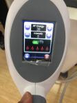 Body Slimming Skin Lifting Vela Shape Machine RF Vacuum Ultrasound Cavitation