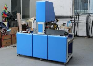 Quality Automatic Hydraulic Hot Stamping Machine YH-800S For Package wholesale