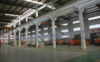 Zhangjiagang City Stelle Coating Equipment Co.,Ltd.