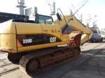 CAT 320D used excavator for sale