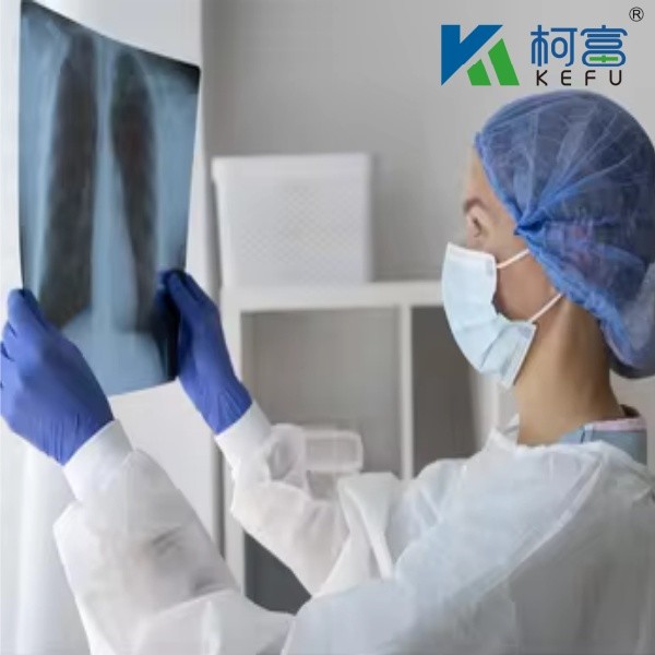 Factory Direct Sale Inkjet Printing X Ray Medical Dry Inkjet X-ray Blue Imaging Film For Medial Devices