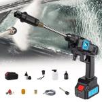 New 12v/24v Electric High Pressure Car Washer Car Washer For Home Use Car Washer