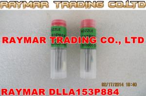 Quality REDAT Fuel injector nozzle DLLA153P884 for 095000-5800, 095000-5801 wholesale