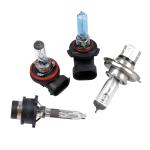 Auto Lighting Systems Light Bulb BA15s S25 12V 21W Natural White For TOYOTA