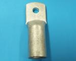 Coated Tin Reach ISO Long Barrel Copper Cable Terminal 400 Sq Mm Cable Lugs