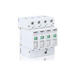 Standard Rail 35mm RoHS 420V AC Surge Protector
