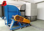 CE TUV Aeroplane Spray Painting Booth With Baking Room