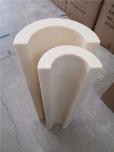 Quality Fire Protection Polyisocyanurate Foam Pipe Insulation wholesale
