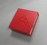 fine rigid cardboard gift box for xmas gift valentine's day gift party gift