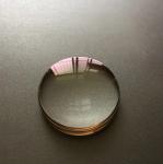 Custom Made Achromatic Optical Lenses 2mm-200mm Diameter Lightweight