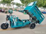 cargo tricycle new energy electrical battery vehicle
