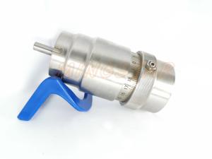 China Magnetic Capping Heads Water Filling Machine Spare Parts With Long Life Time on sale