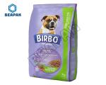 Printed Pet Food Packaging Flat Bottom Pouch Non Delamination