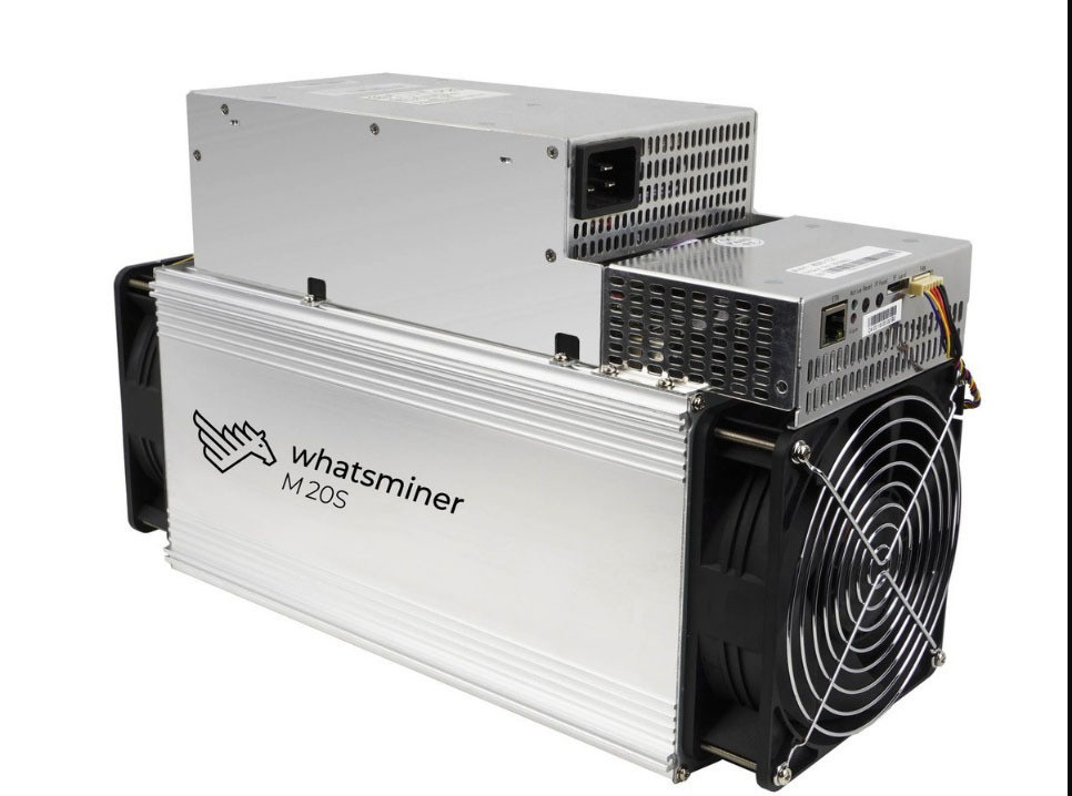 New / Used Blockchain Miner M30S++ 3410W 110T Whatsminer For BTC/BTH/BSV