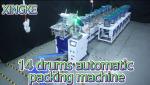 Direct Source For Hardware Packaging Machine