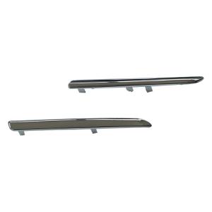 Quality VW Passat Chrome Front Bumper Trim Strip wholesale