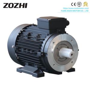 Quality IE3 Series Premium Efficiency Three Phase Asynchronous Motor wholesale