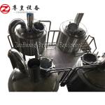 80KW Stainless Steel 304 1000L Craft Beer Equipment