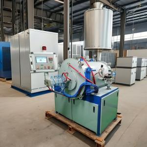 Quality Vacuum Sintering Furnace Graphitization Machine For High Temperature Carbon Fiber wholesale