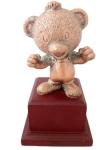 Teddy Bear Trophy