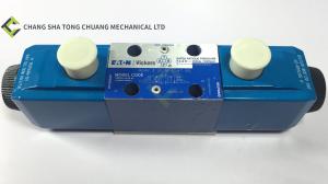 Quality Zoomlion Concrete Pump Truck Accessories Electromagnetic Directional Valve DG4V32CMUH760 (O-type) wholesale