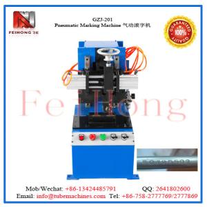 Quality Pneumatic Marking Machine wholesale