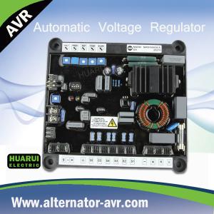 Quality Marelli M40FA640A AVR Original Replacement for Brushless Generator wholesale