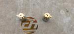 FH-37AS SOUNDING TUBE CAP SOUNDING PIPE CAP SOUNDING HEAD CAP CAP - COPPER BODY