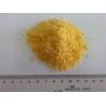 Buy cheap Yellow 10KG Japanese Bread Crumbs For Frying Chicken , 4-6mm Size from wholesalers