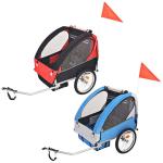 Outdoor Baby Sport Stroller Bike Trailer Transport Child Bike Trailer